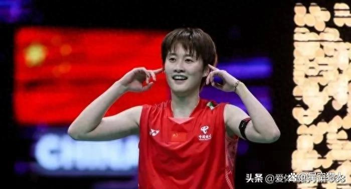 泰国选手实现逆袭,斩获个人赛冠军 泰国选手实现逆袭,斩获个人赛冠军