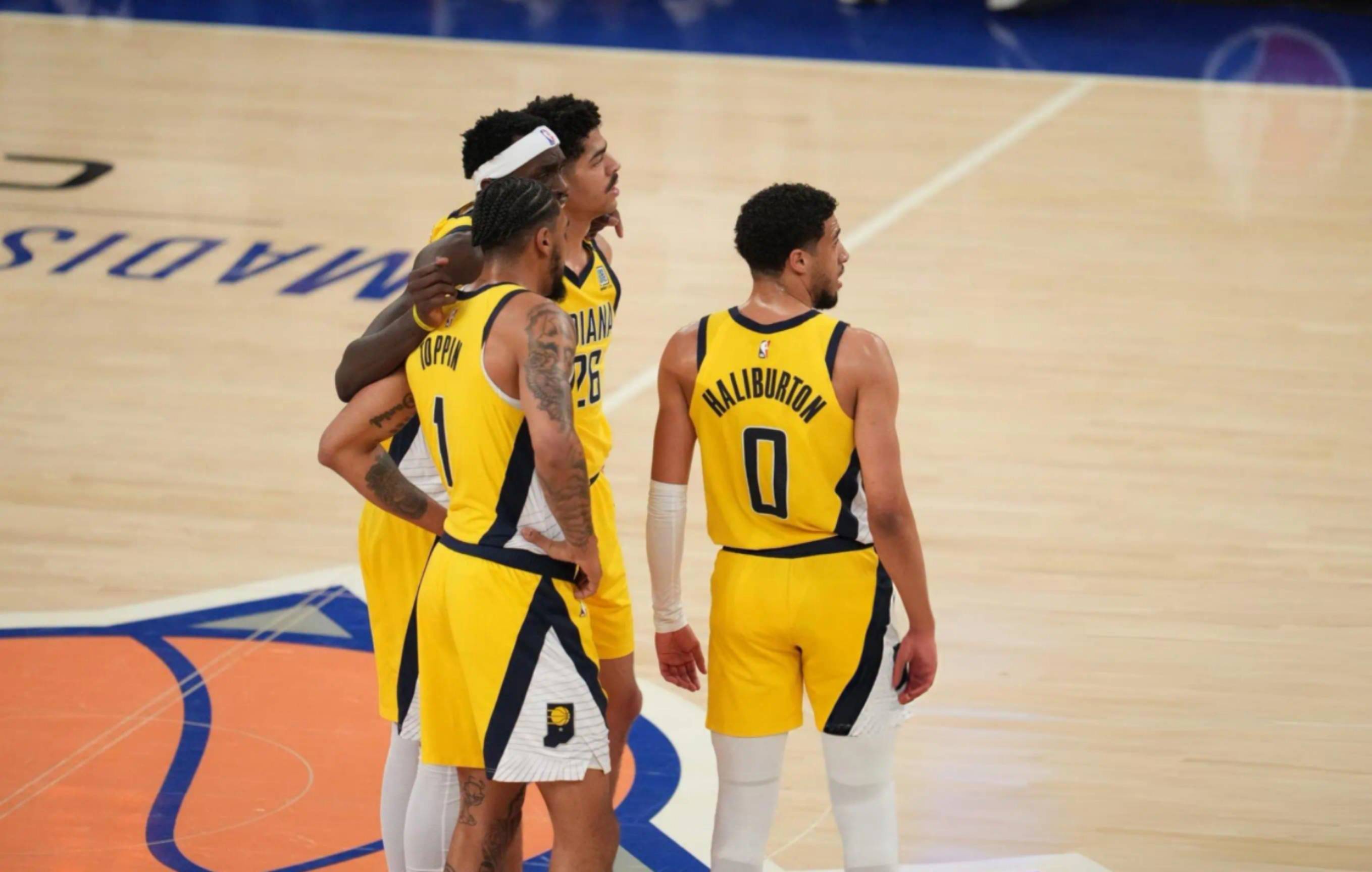 NBA总决赛:湖人队击败尼克斯队 NBA总决赛:湖人队击败尼克斯队