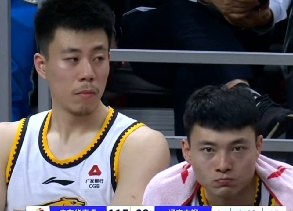 辽宁男篮击败广东淘汰对手晋级总决赛