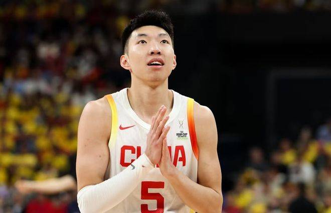 塞尔维亚男篮翻盘中国男篮，威斯布鲁克关键制胜的简单介绍