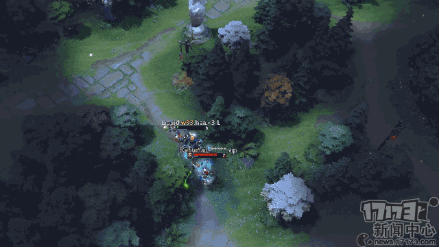 包含TI国际邀请赛战术调整奏效,成功扭转局势的词条 包含TI国际邀请赛战术调整奏效,成功扭转局势的词条