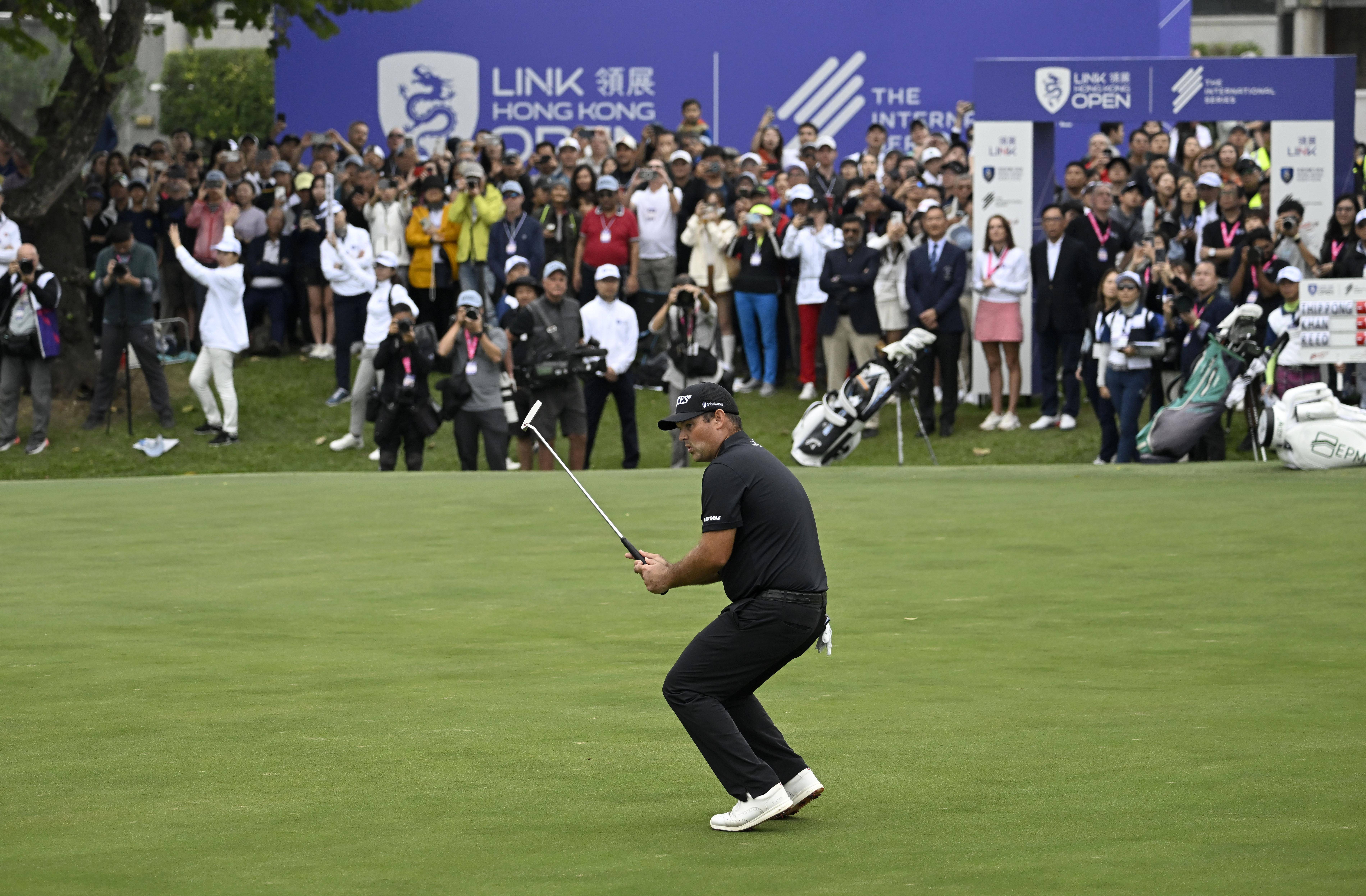 高尔夫选手发挥出色，荣膺最佳MVP的简单介绍