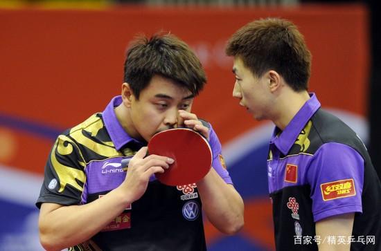 法国队碾压葡萄牙队，王皓惊艳四座