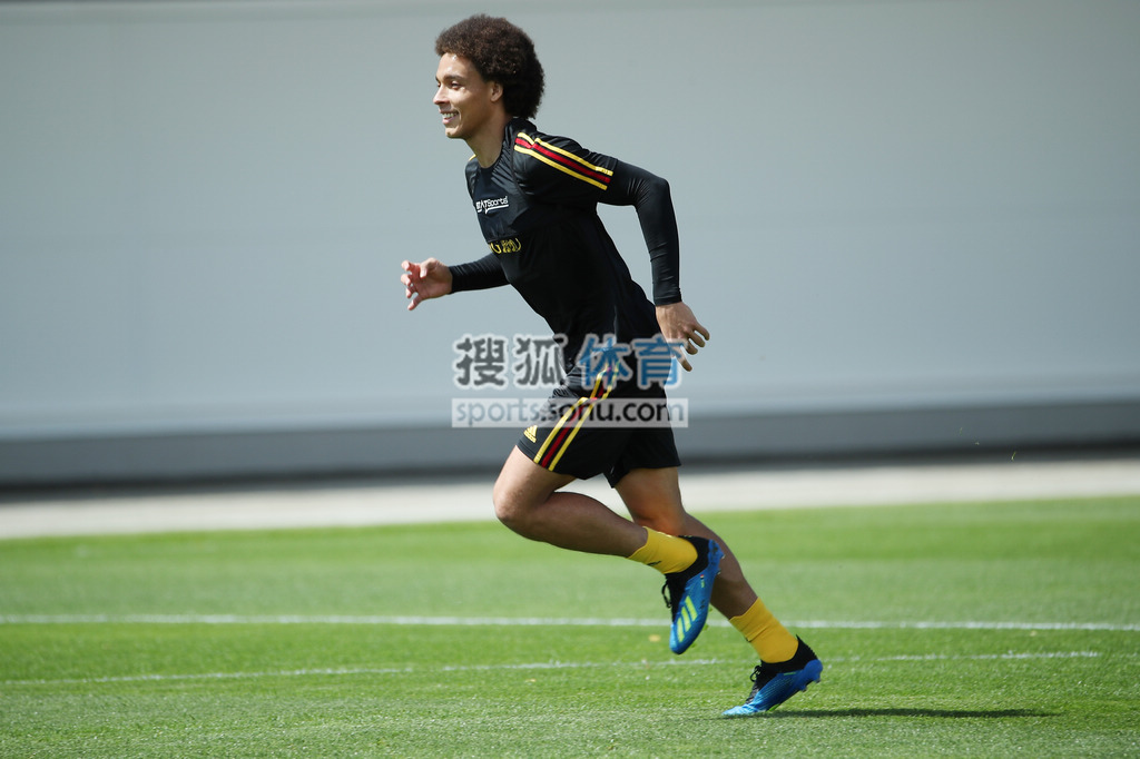 比利时横扫墨西哥，卡拉斯科高光表现