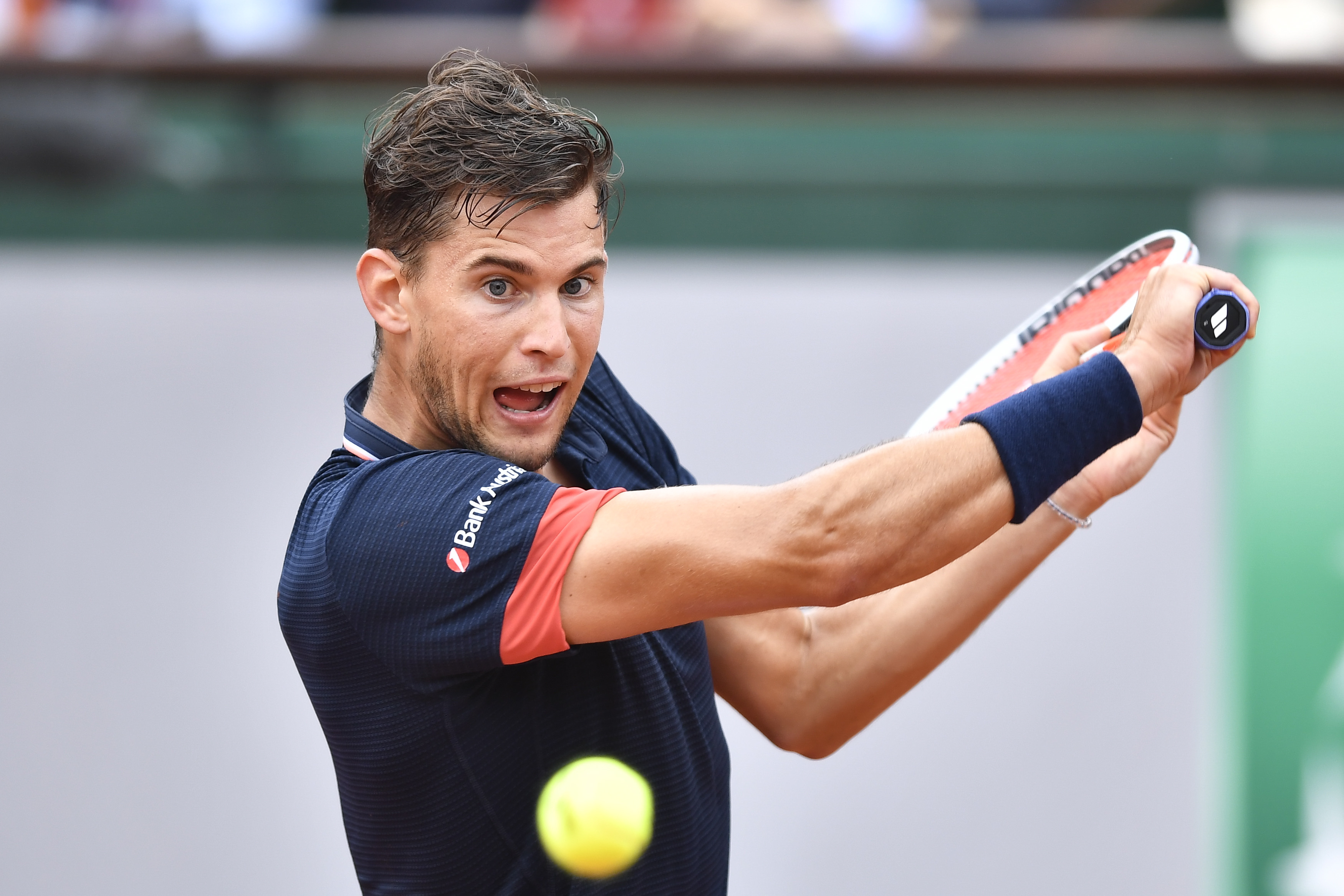 世俱杯时间-澳网力克法网，蒂姆高光表现