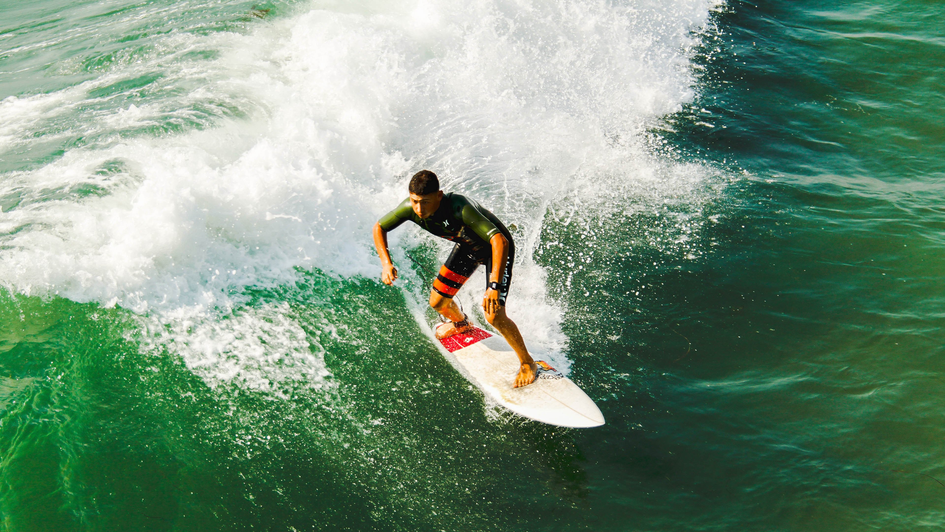 罗德里戈一锤定音，塞维利亚血战风格异质的尼日利亚军团