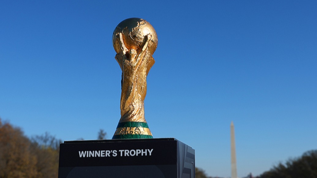 摩纳哥硬仗取胜乌拉圭，弗拉霍维奇在美加墨世界杯接管比赛