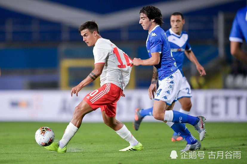 世俱杯时间-季后赛抢七焦点战，尤文逆转尼斯