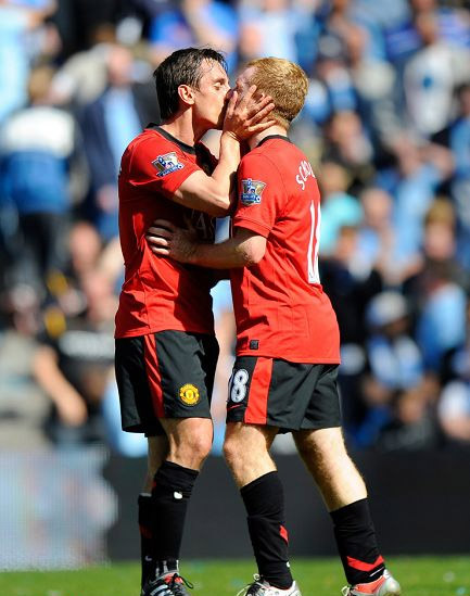 罗马压哨击败曼联，巴斯托尼攻防转换核心