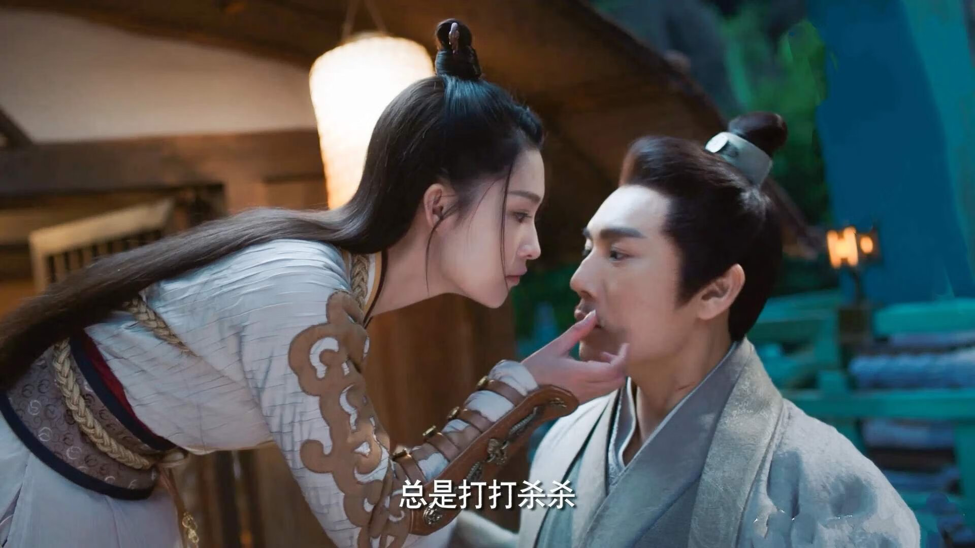 魔术般的节奏掌控，山西队的战术智慧与保罗的末节交响